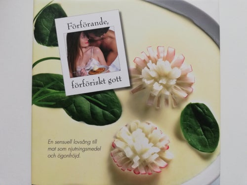 FÖRFÖRANDE, FÖRFÖRISKT GOTT, AHLQVIST 2010