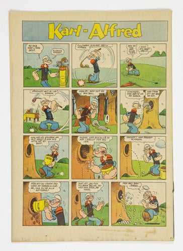 Karl-Alfred - Nr. 44 - 1953
