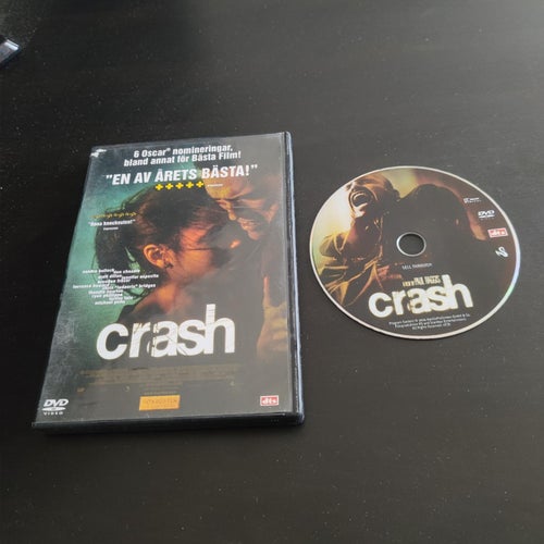 Crash