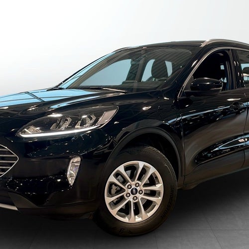 Ford Kuga Plug-In Hybrid Titanium PHEV / Vinter Pkt. / P-Lease fr 3995:-/mån