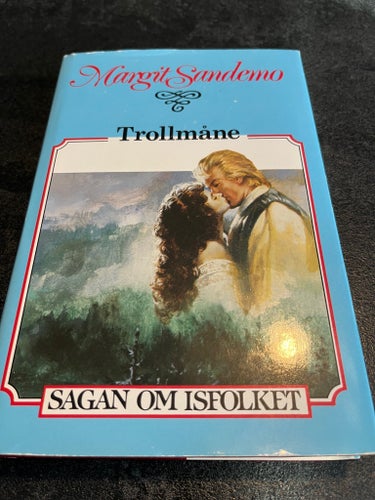 Sagan om isfolket