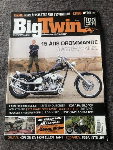BigTwin Nr 12 2012