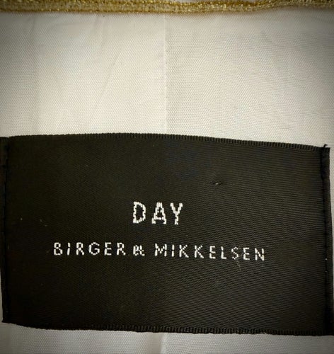 DAY Birger & Mikkelsen-kavaj