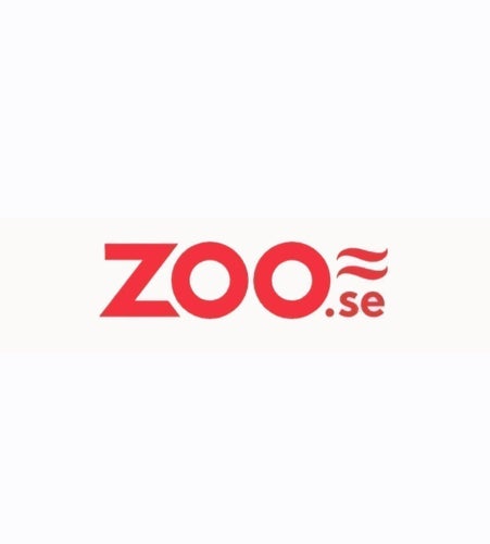 Rabattkod Zoo.se 8%