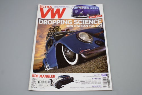Ultra VW Feb 2011