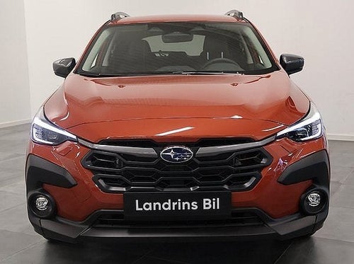 Subaru Crosstrek e-Boxer Limited 4WD / X-PRIS
