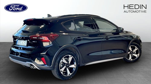 Ford Focus Active Edition 1.0 125HK Mhev E85 Adaptiv Farthållare Blis