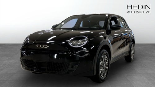 Fiat 600 Hybrid HEV POP *DEMOKAMPANJ*