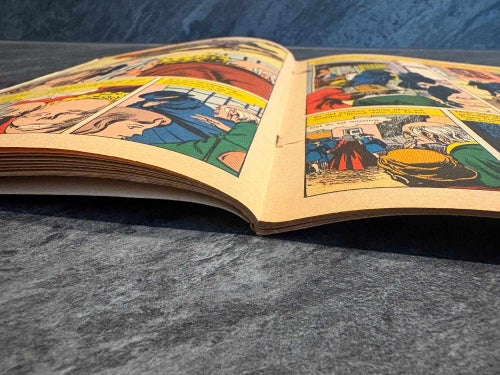 Illustrerade Klassiker Nr 125