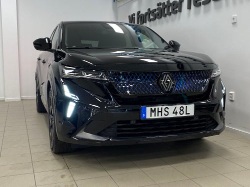 Renault Rafale E-Tech 4x4 PHEV 300 esprit Alpine Edition