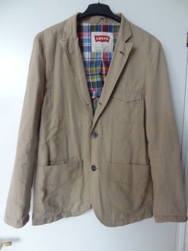 Levi's unisex kavaj