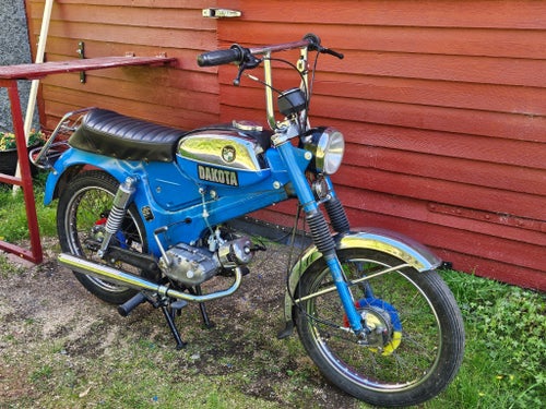 Puch Dakota