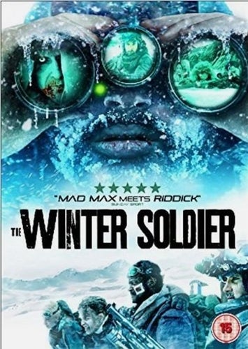 Winter Soldier (DVD)