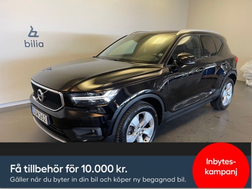 Volvo XC40 T5 AWD Momentum Intro Edition/ Bak kamera/ Navigation/ El bagagelucka