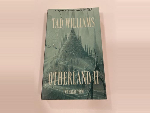 I en annan värld | Tad Williams | Otherland | Pocket