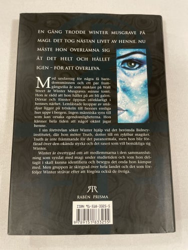Magikerns dotter | Marion Zimmer Bradley |  | Inbunden