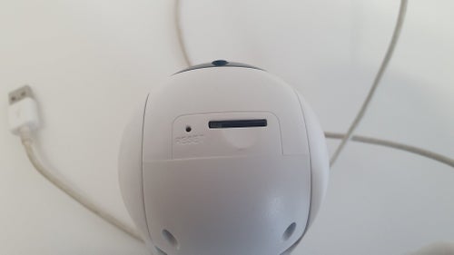Trådlös IP-kamera Y13G