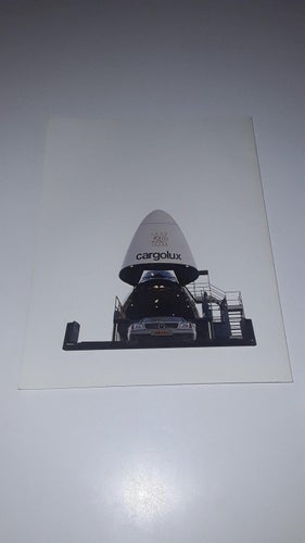 Mercedes-Benz In aller welt 1990 nr 6 (Tysk text)