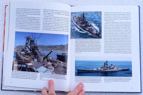 7 december 1941: japanska överraskningsanfallet mot flottbasen vid Pearl Harbor