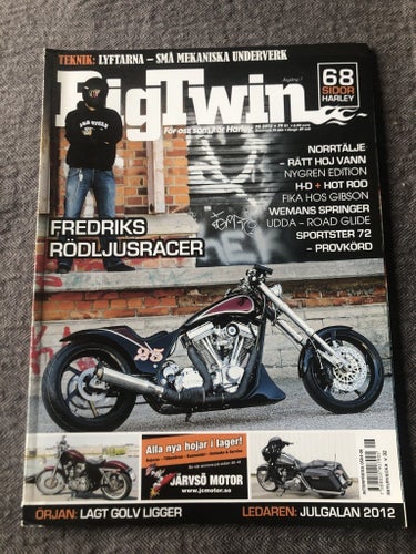 BigTwin Nr 6 2012