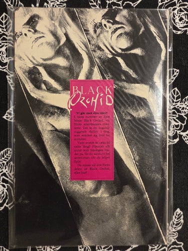 Magnum Special: Remo - Mannen som är en dödsmaskin, 1991