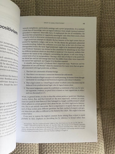 Understanding Jurisprudence av Raymond Wacks, 2021