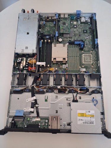 Dell PowerEdge R620 Server