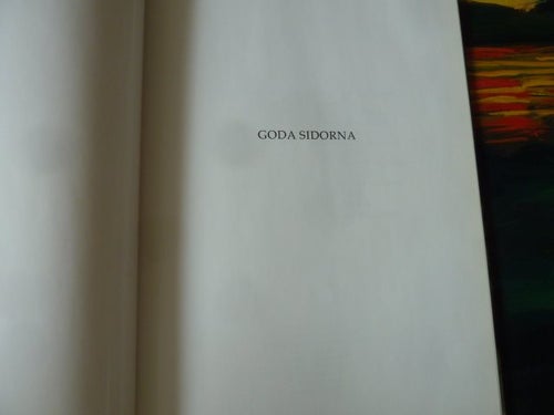 GODA SIDORNA, 34 RECEPT PÅ SVENSKA LANDSKAPSRÄTTER, BOK, 1994