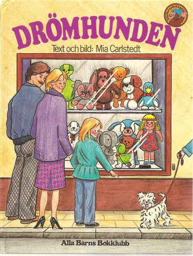 Drömhunden
