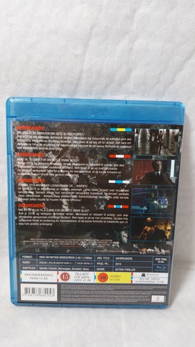 Daybreakers Blu-Ray