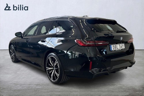 BMW 530e xDrive Touring M Sport PRO Business Ed. Pano Innovation