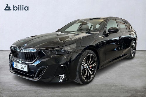 BMW 530e xDrive Touring M Sport PRO Business Ed. Pano Innovation