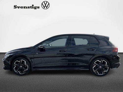 Volkswagen Golf R-Line Edition 150 hk eTSI Keyless 18 tum