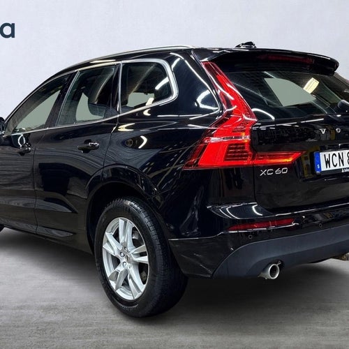 Volvo XC60 D4 AWD Momentum Dragkrok Vinterhjul