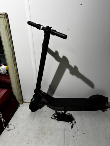 Ninebot ES4/30km