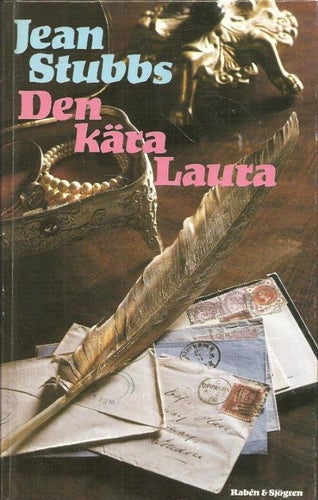 Jean Stubbs: Den kära Laura.