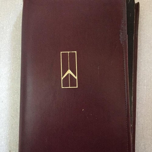 1986 Oldsmobile Owners Manual Cutlass Ciera & Cutlass Cruiser