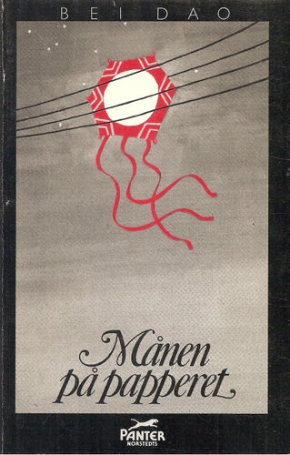 Månen på papperet
