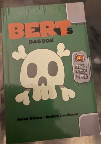 Bok Bert