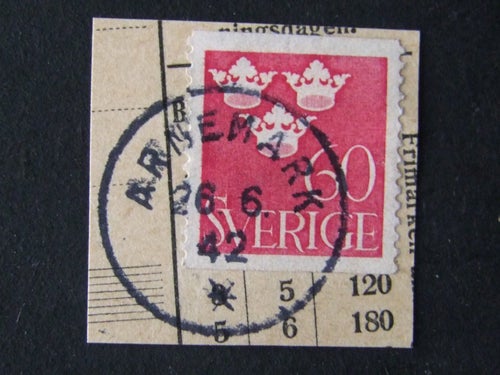F 286 ARNEMARK 26.6.42 NB
