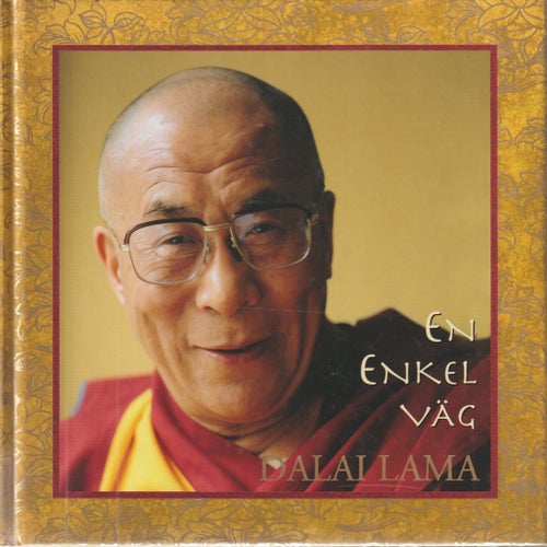 En enkel väg av Dalai Lama, 2002