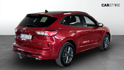 Ford Kuga Plug-In Hybrid E-CVT 225HK ST LINE KAMERA DRAG