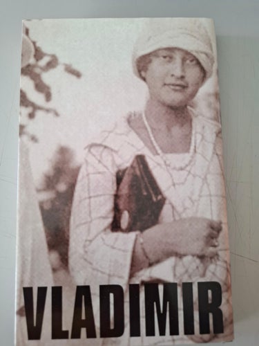 Vladimir Nabokov: Sebastian Knights verkliga liv