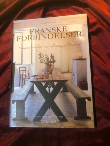 Franske Forbindelser av Lise Septimius Krogh