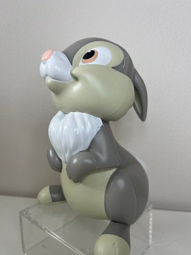 Disney Bambi Stampe nattlampa