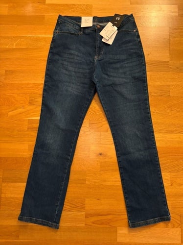 Merrytime blåa jeans, storlek 40C05
