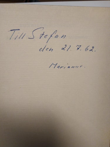 Hans nåds testamente - Hjalmar Bergman. bok, inbunden.Very Good plus