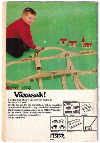 Kalle Anka 1969-15
