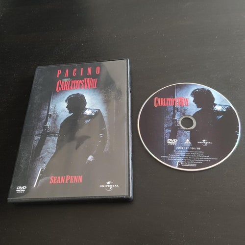 Carlitos Way