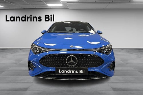 Mercedes-Benz CLA 250+ AMG Advanced Plus Panorama / DEMOBIL